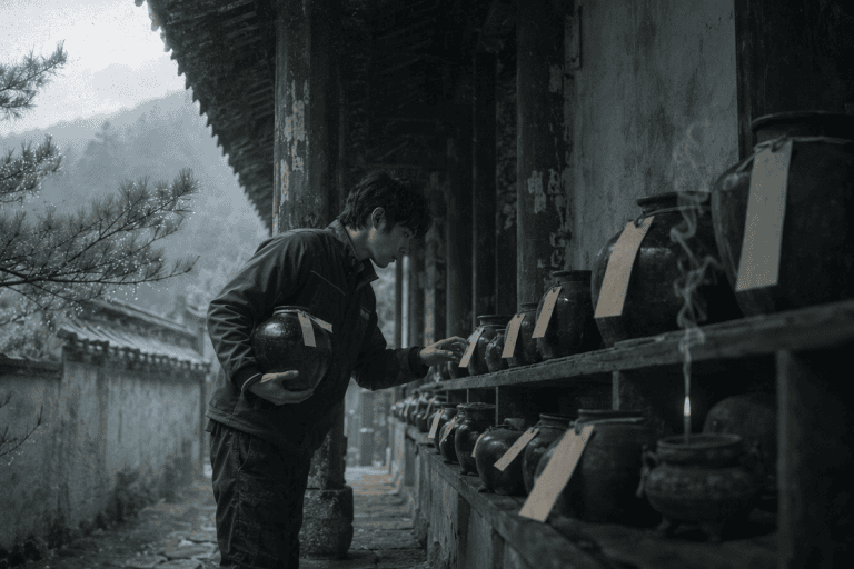 犹豫寄山门