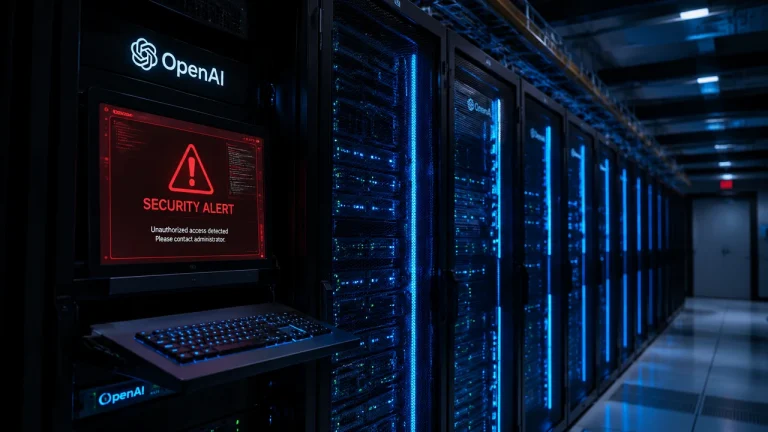OpenAI 暂停前沿训练的背后：安全风险与行业影响分析