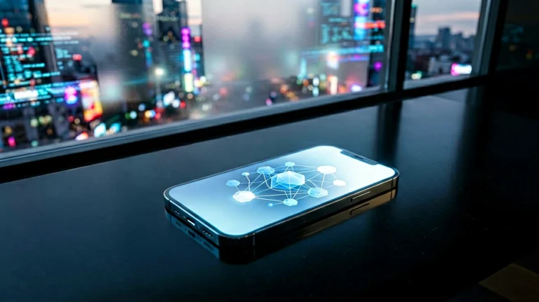 苹果对 Siri 动手了，但真正的 AI 博弈才刚刚开始