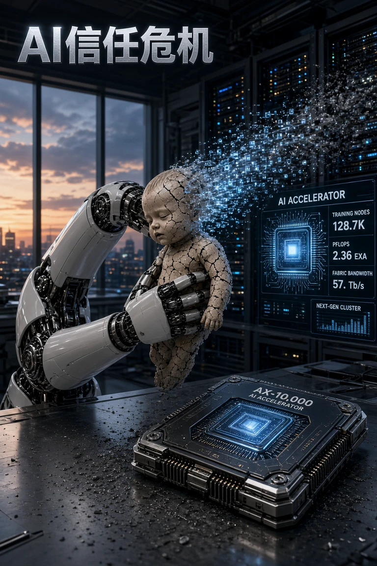 AI信任危机进行时:GPT-6伤人实测、智谱数据风波、Figure AI遭同行质疑