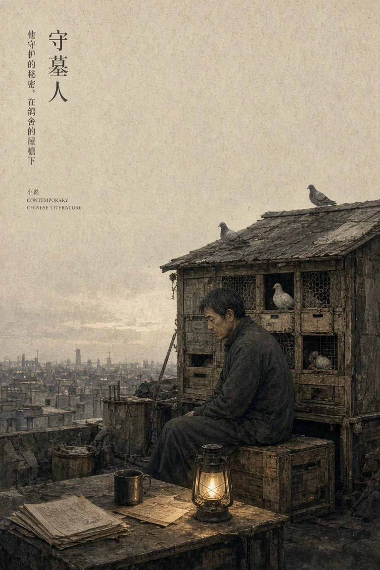 记忆里模糊的脸