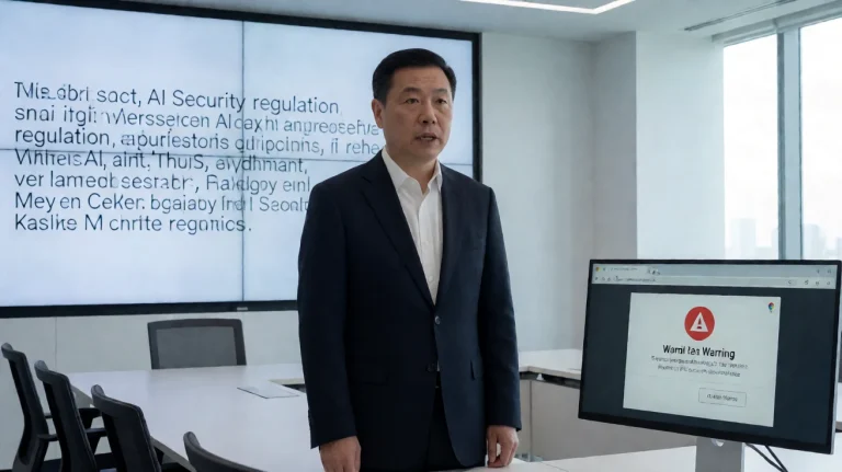 监管争议与浏览器钓鱼双重警示